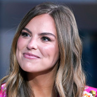 Former Bachelorette contestant Hannah Brown.