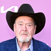 Jim Ross.