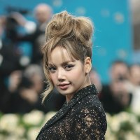 The 2025 Met Gala Celebrating "Superfine: Tailoring Black Style" - Arrivals