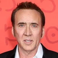 Nicolas Cage 