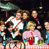 Rob Lowe On St. Elmo's Fire Sequel