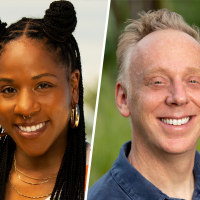 Tiffany Ervin / Mike White / Ozzy Lusth