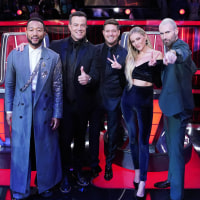 The Voice - Season 27