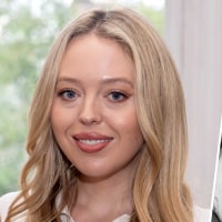 Tiffany Trump