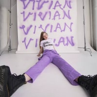 Vivian Wilson
