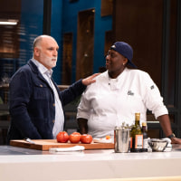 Yes, Chef! - Season 1