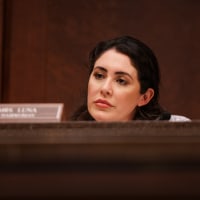 Anna Paulina Luna politics political politician