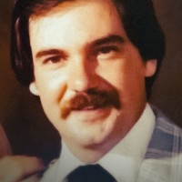 Pastor Joe Campbell in a booking mug on Dec. 17, 2025, 