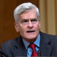 Bill Cassidy politics political politician