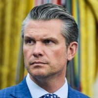 Pete Hegseth
