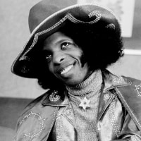 Sly Stone