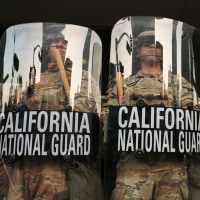 Hundreds of Marines are due to arrive in Los Angeles on June 10 after US President Donald Trump ordered their deployment in response to protests against immigration arrests and despite objections by state officials.