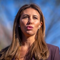 Alina Habba.