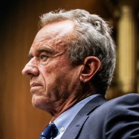 Robert F. Kennedy Jr.