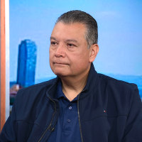 Sen. Alex Padilla