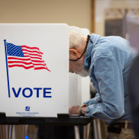 Wisconsin Voters.