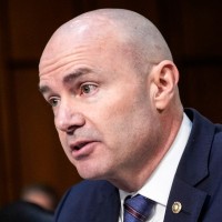 Mike Lee speaks