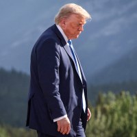 Donald Trump.