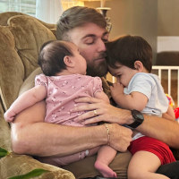 Marine Veteran Wife ICE