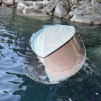 Coast Guard, partner agencies search for two missing people at Lake Tahoe