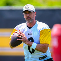 Image: Pittsburgh Steelers Mandatory Minicamp