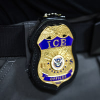 ICE Detains Immigrants Inside New York City Courthouses