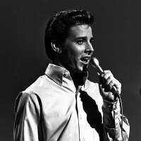 Bobby Sherman