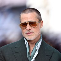 Brad Pitt