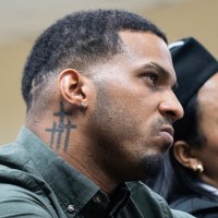 Dominican Republic Franco Trial wander franco profile tattoo