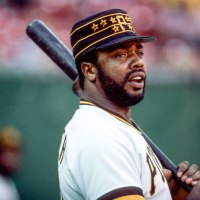 Dave Parker.