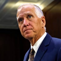 Veterans Affairs Secretary Doug Collins Testifies On Capitol Hill