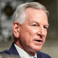 Tommy Tuberville speaks