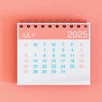 July Holidays and Observances