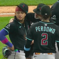 Torey Lovullo, Ketel Marte