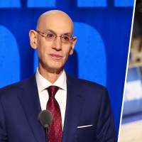 Adam Silver 