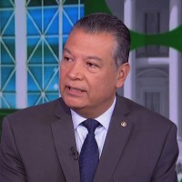 Alex Padilla