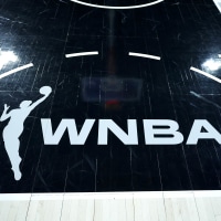 WNBA logo