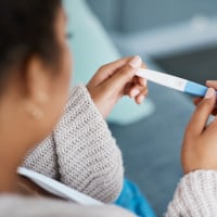 Pregnancy test