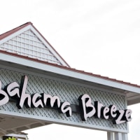 Bahama Breeze Island Grille 
