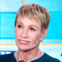 Barbara Corcoran.