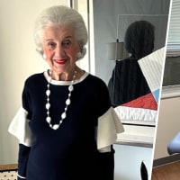Layne Horwich , Dr. Pesce