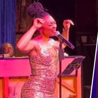 Broadway Singer Was Interrupted by Toddler Daughter. Her Stunning Response