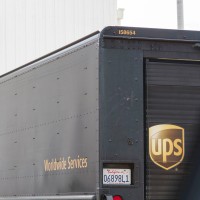UPS