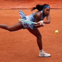 Coco Gauff