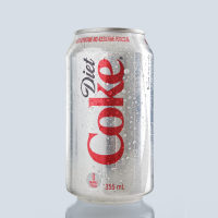 Diet Coke