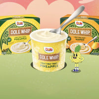 Dole Whip