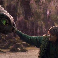 How to train your dragon movie still