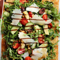 Joy Bauer Shares Her Go-To Summer Appetizers for Easy Entertaining