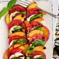 Joy Bauer Savors Summer With These Sweet and Savory Snacks