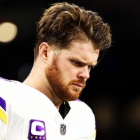 From Milton Williams in New England to Sam Darnold in Seattle, Mike Florio and Chris Simms draft the players who will have all eyes on them entering the regular season with new teams.